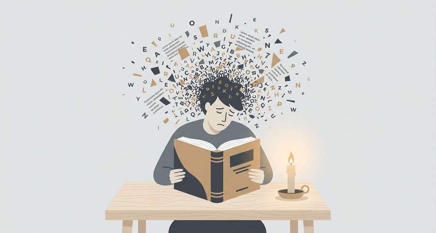 ビジネス書を読んでも身につかない本当の原因