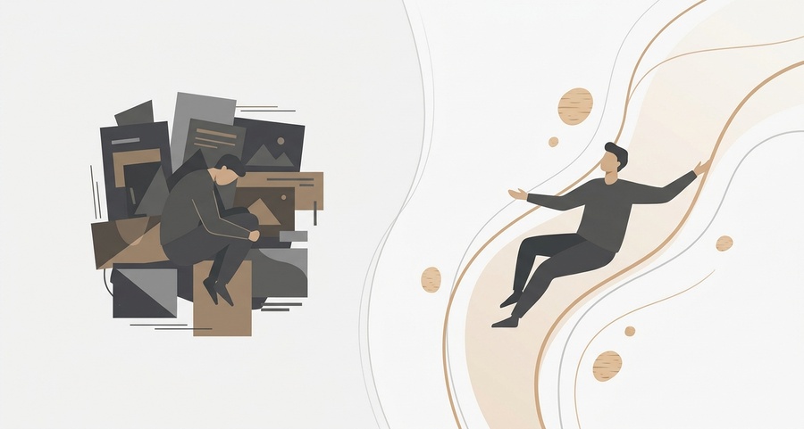 速読トレーニングで成果が出ない本当の理由