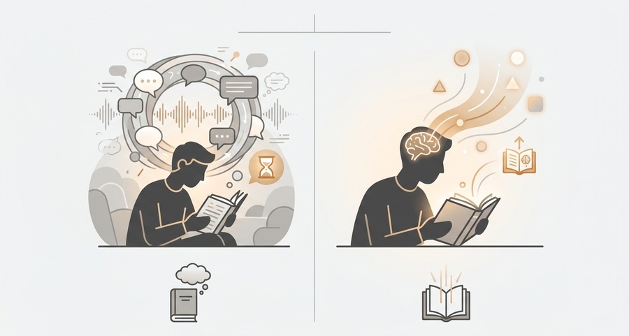 速読の本質は脳のトレーニング