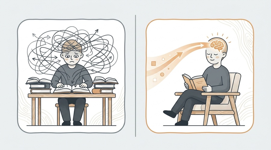 著名人に共通する速読の本質