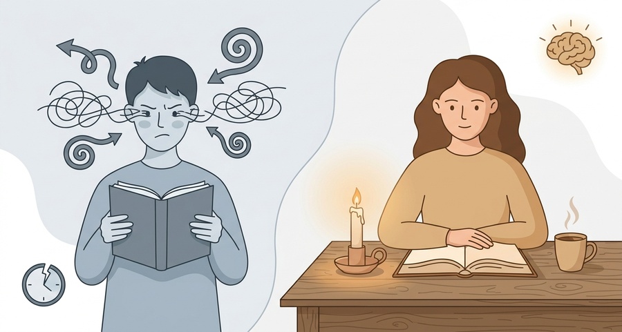 速読に科学的根拠はあるか──正直に答えます