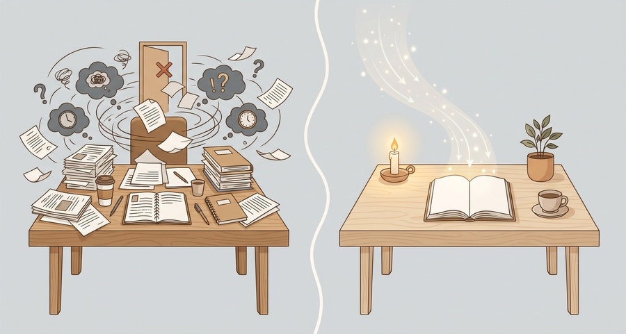 なぜこの状態が速読に有効なのか