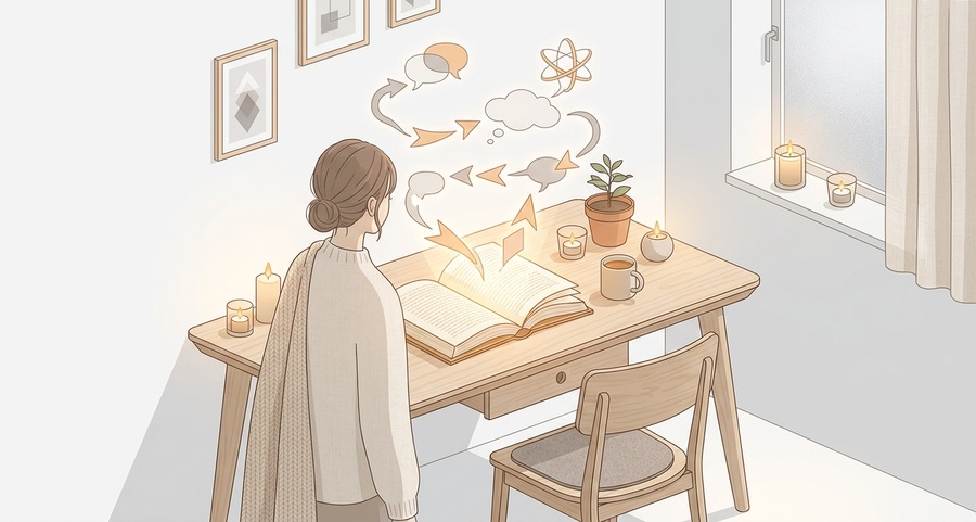 なぜ本を読んだ方がいいと言われるのか