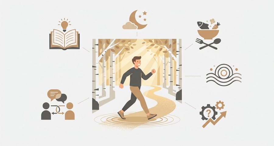 脳を活性化させる方法【7選】