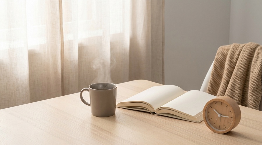 みんな、どれくらい読書に時間を使っているのか