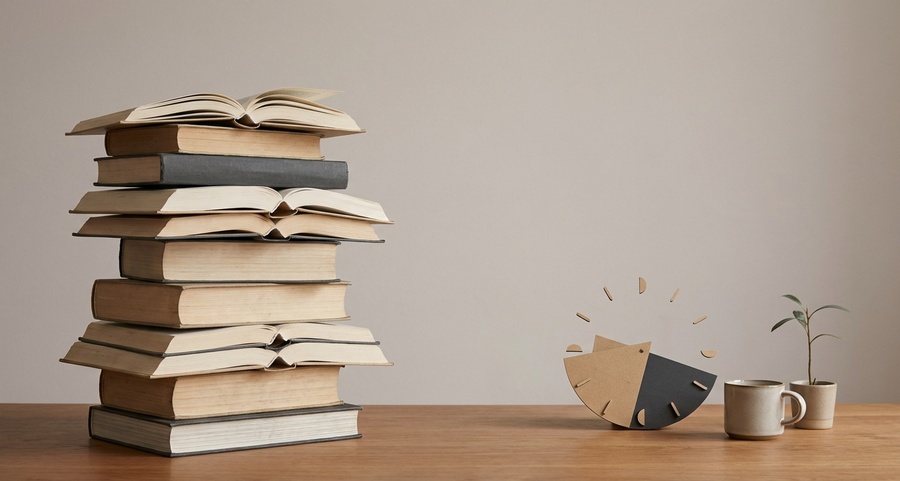 それでも社会人が読書を続けられない理由