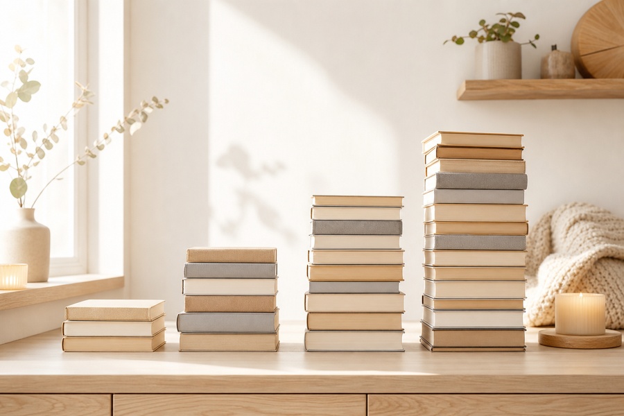年収が高い人は、本当に本をよく読むのか