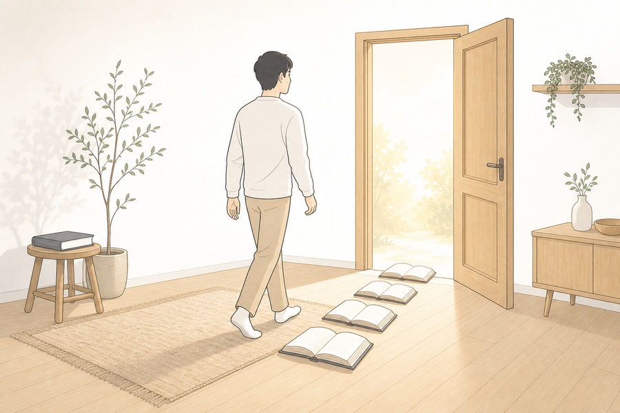 「思い切って自分を変えたい」――GSRとの出会い