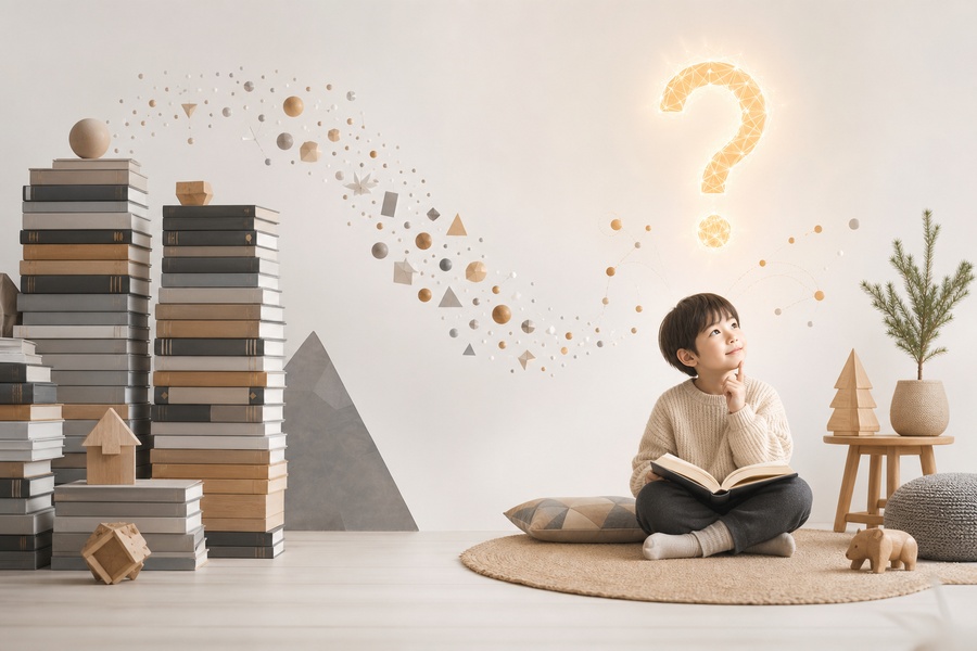 AI時代に子どもへ必要な力は学校の外にある