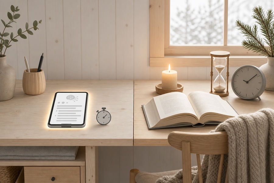AIがあるなら、もう読書はいらないのか