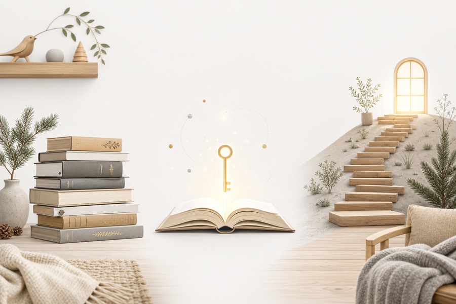AIには任せられない読書の3つの働き