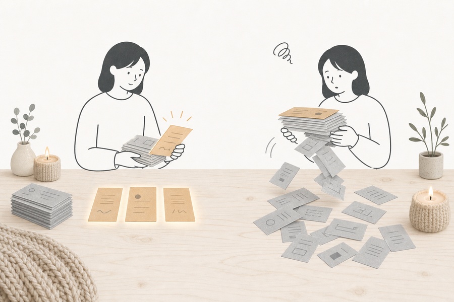 読み飛ばし自体は間違った読み方ではない