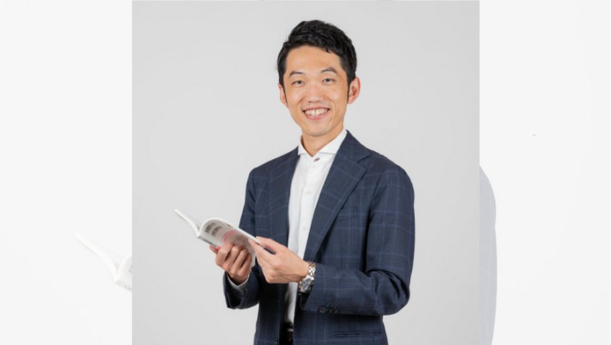 経営メディア「経道」に掲載された株式会社ManaBeラボ 代表・浦地純也のインタビュー記事